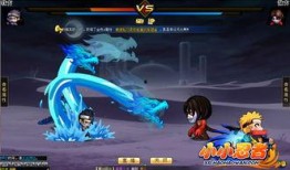 火影忍者页游最新爆料,神秘忍术觉醒，全新角色登场！